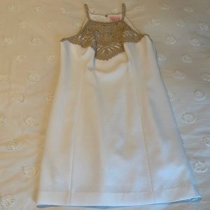 Lilly Pulitzer Shift Dress